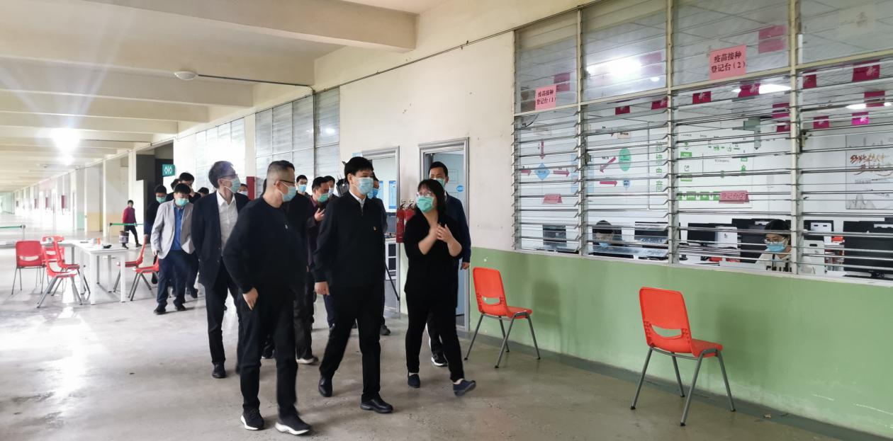 张文贤市长一行实地走访.jpg